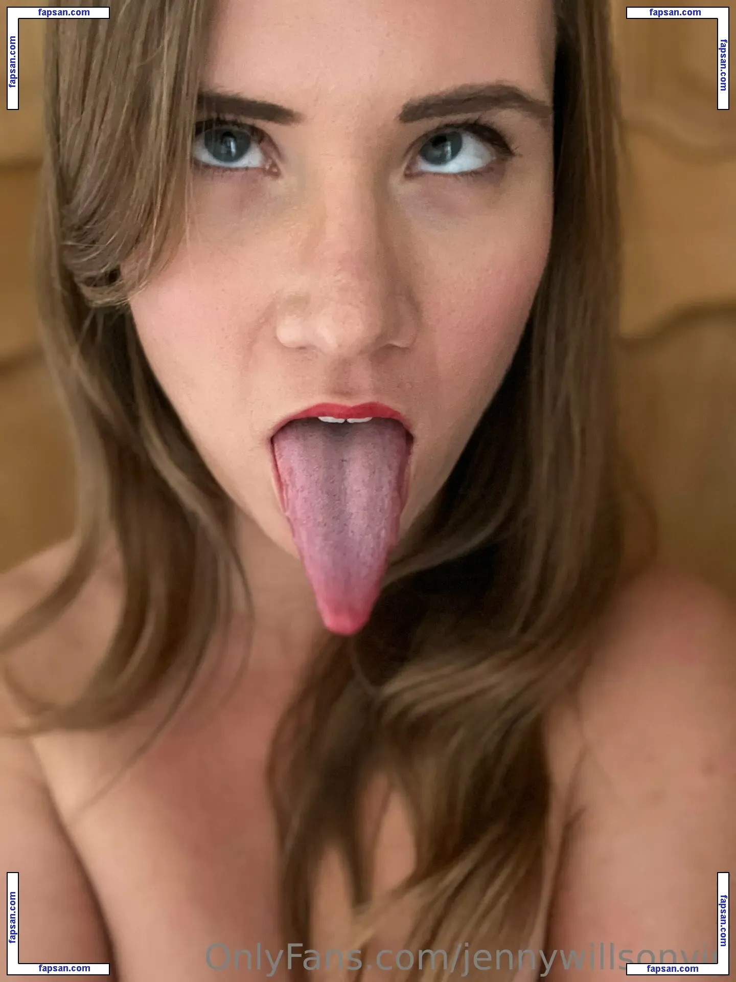 jennywillsonvip nude photo #0005 from OnlyFans