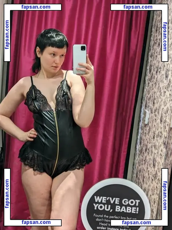 jenthepoetrycryptid голая фото #0018 с Онлифанс