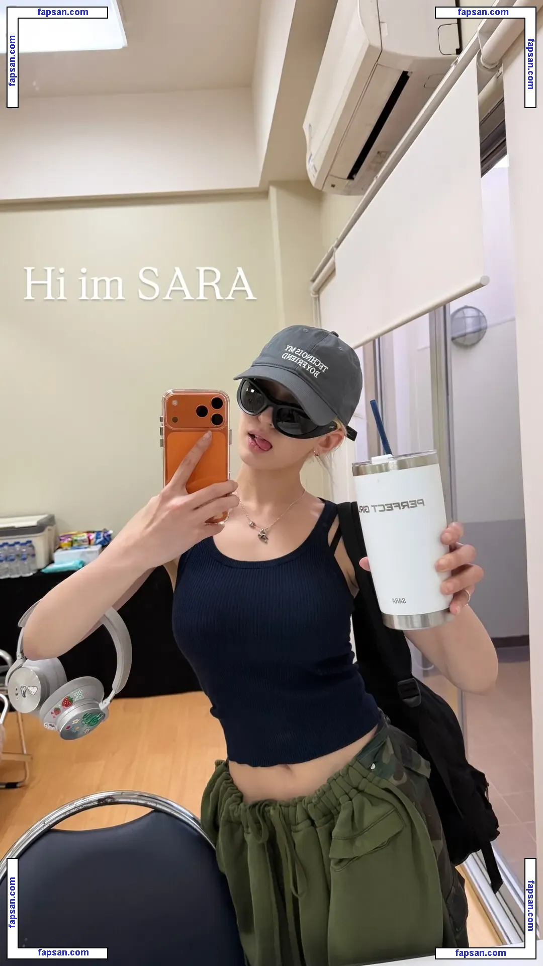 Jeon Somi/ENNIK SOMI голая фото #0003 с Онлифанс