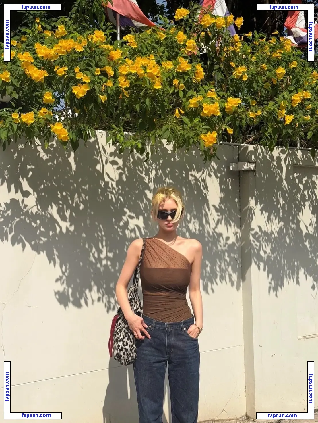 Jeon Somi/ENNIK SOMI nude photo #0004 from OnlyFans