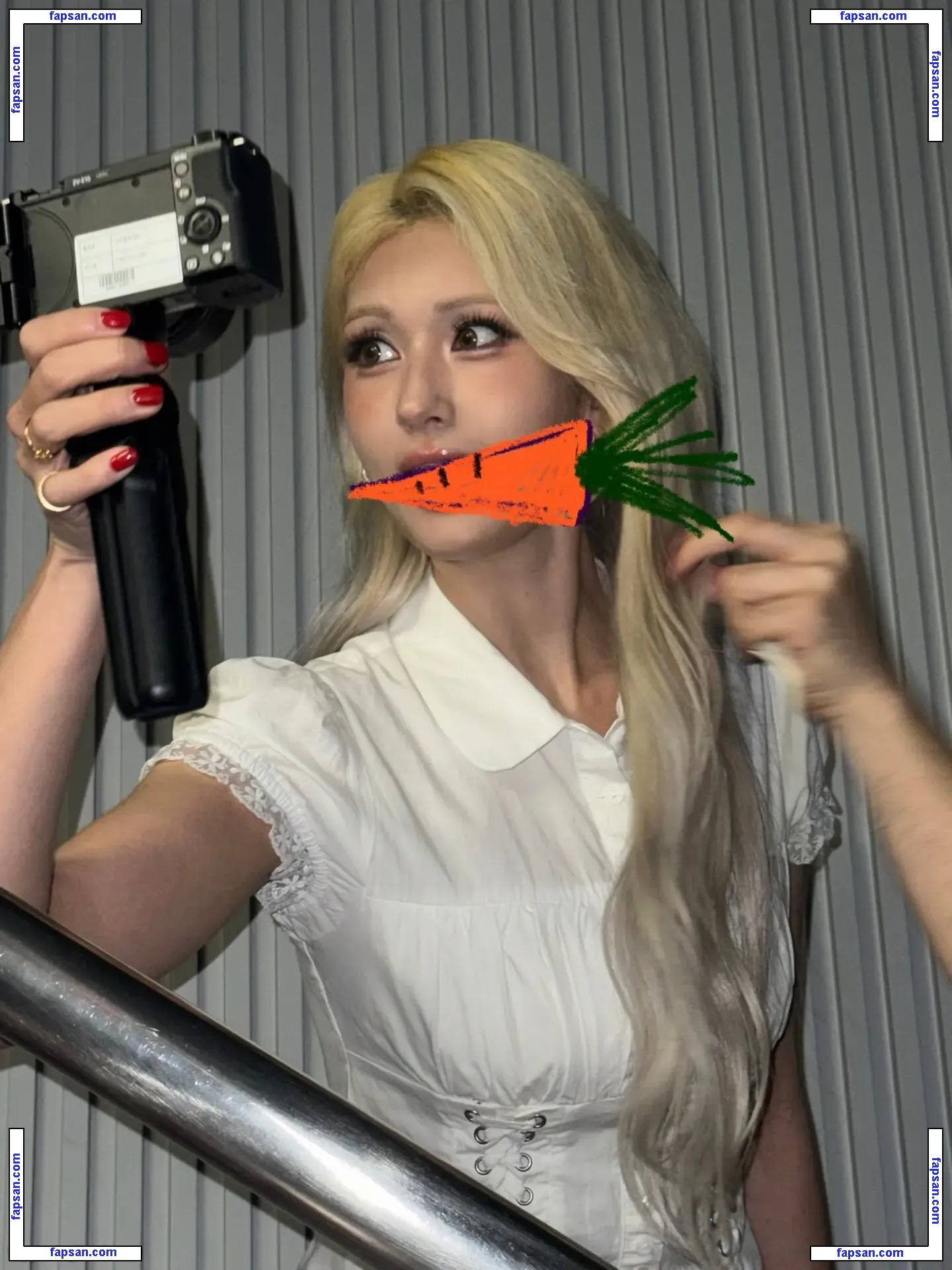 Jeon Somi/ENNIK SOMI nude photo #0009 from OnlyFans