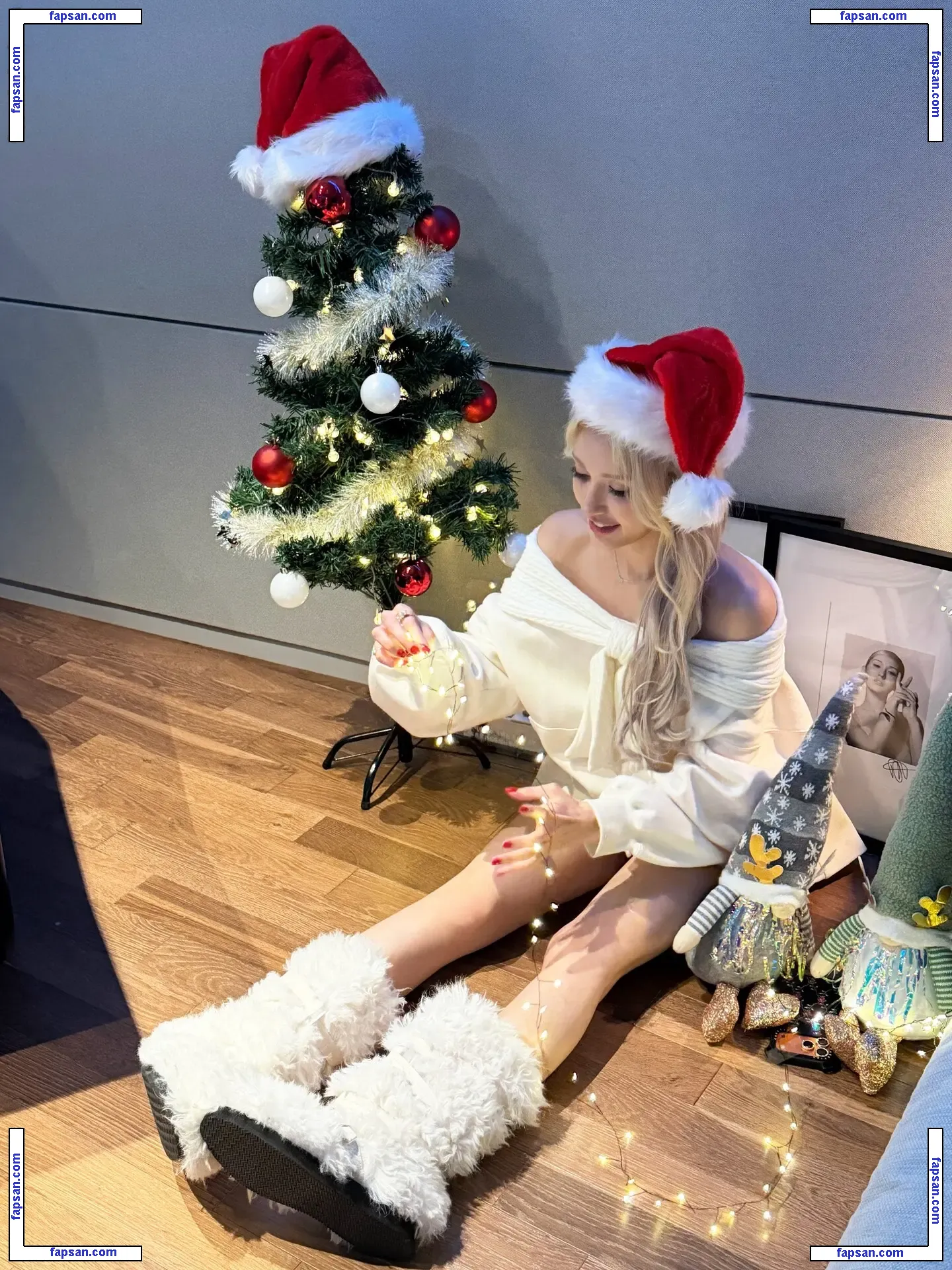 Jeon Somi/ENNIK SOMI nude photo #0013 from OnlyFans