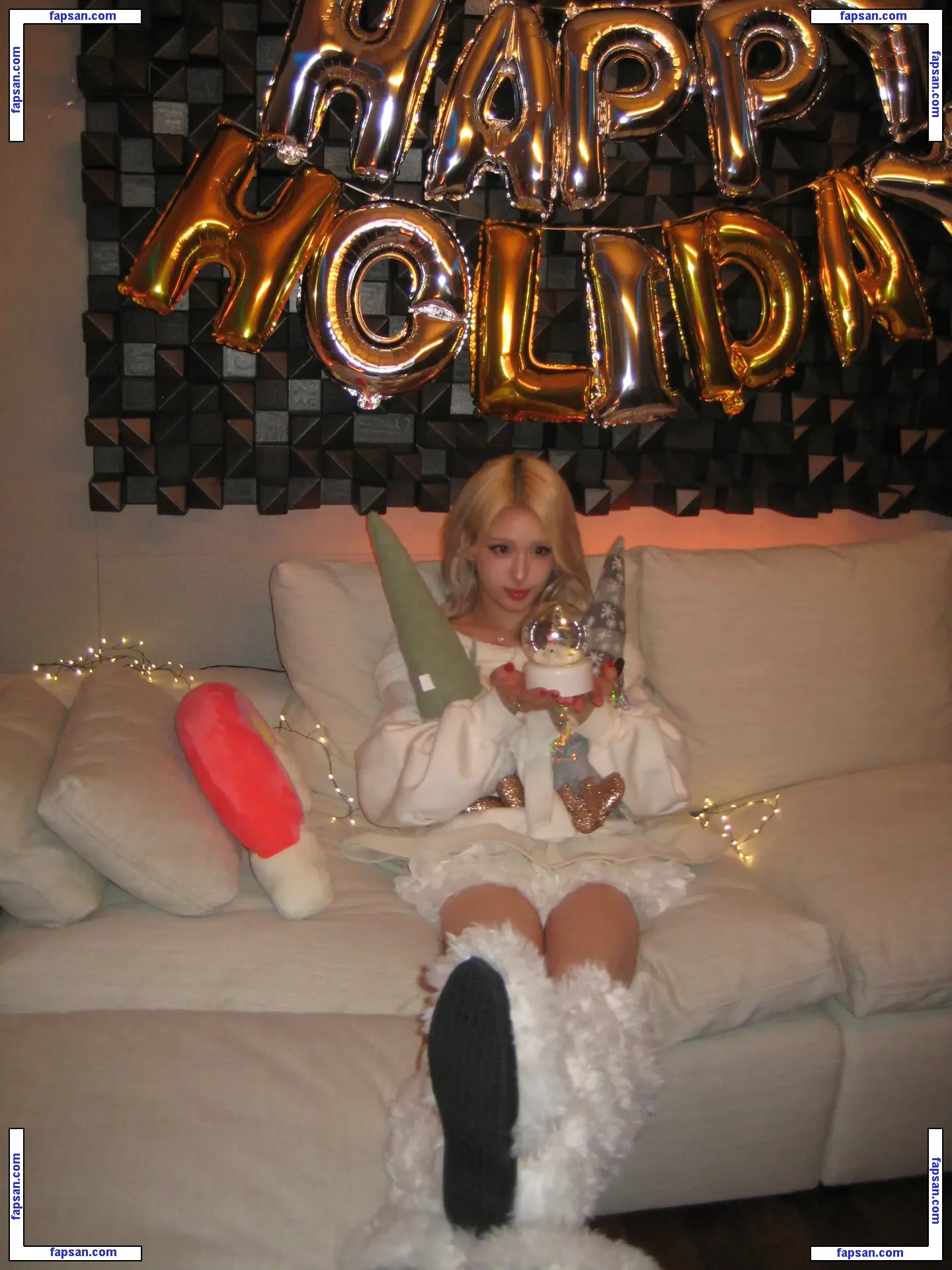 Jeon Somi/ENNIK SOMI nude photo #0017 from OnlyFans