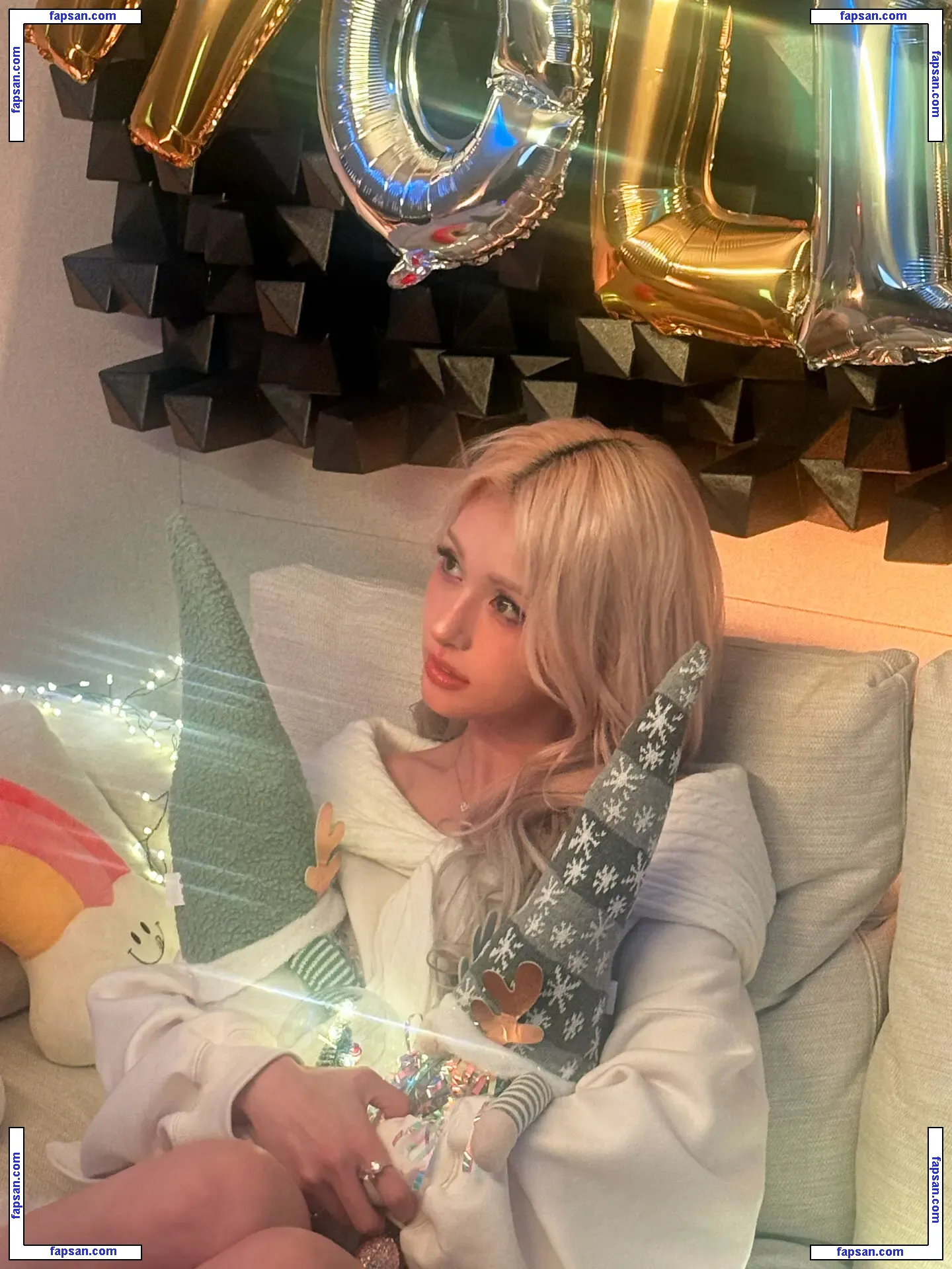 Jeon Somi/ENNIK SOMI nude photo #0018 from OnlyFans