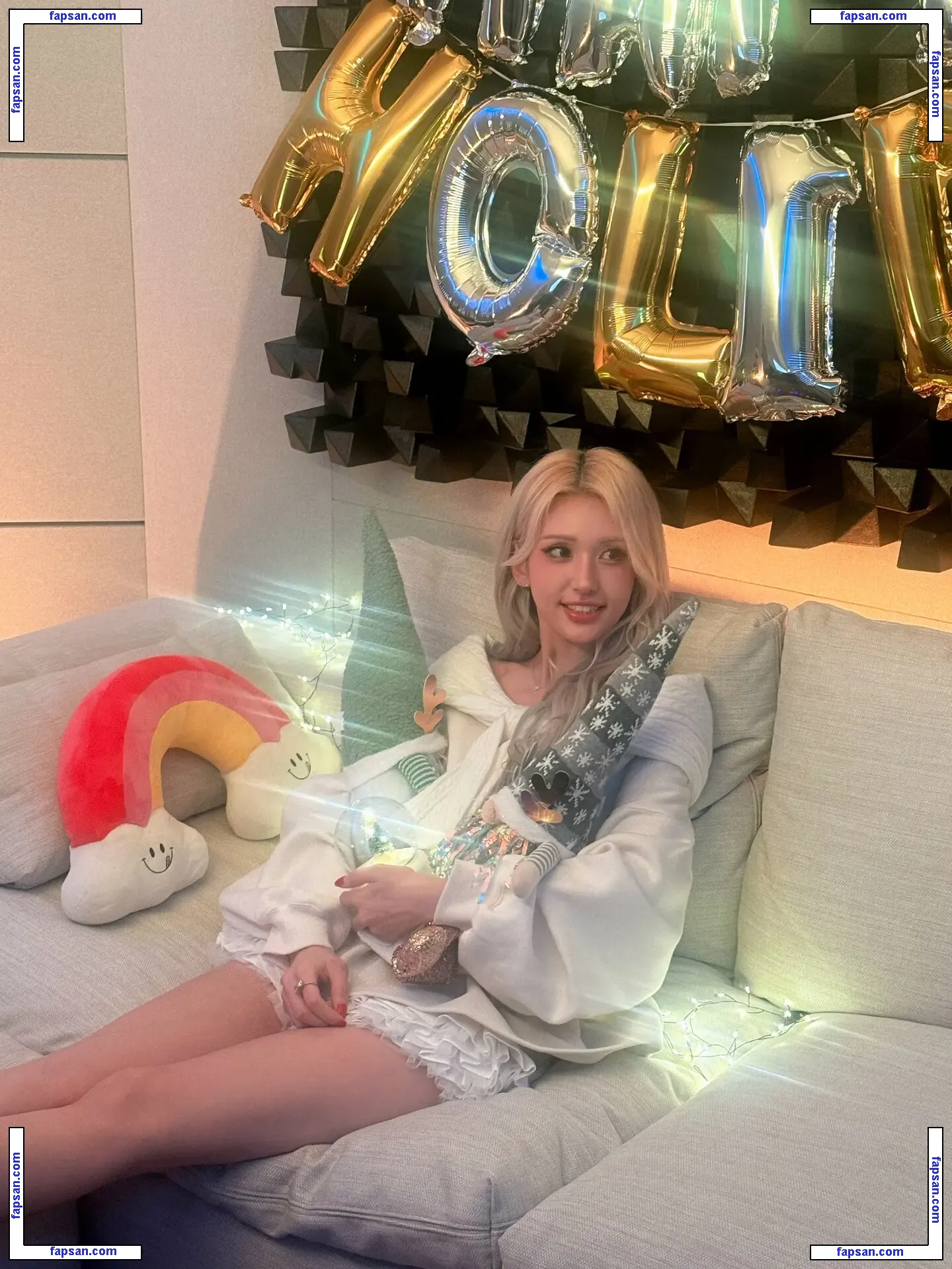 Jeon Somi/ENNIK SOMI nude photo #0019 from OnlyFans