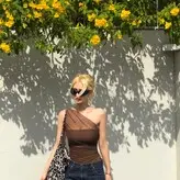 Jeon Somi/ENNIK SOMI nude #0007