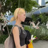 Jeon Somi/ENNIK SOMI nude #0023