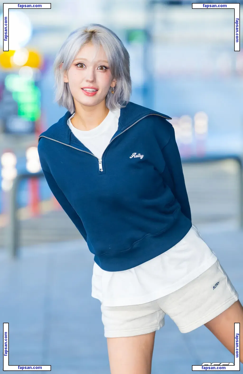 Jeon Somi nude photo #0196 from OnlyFans