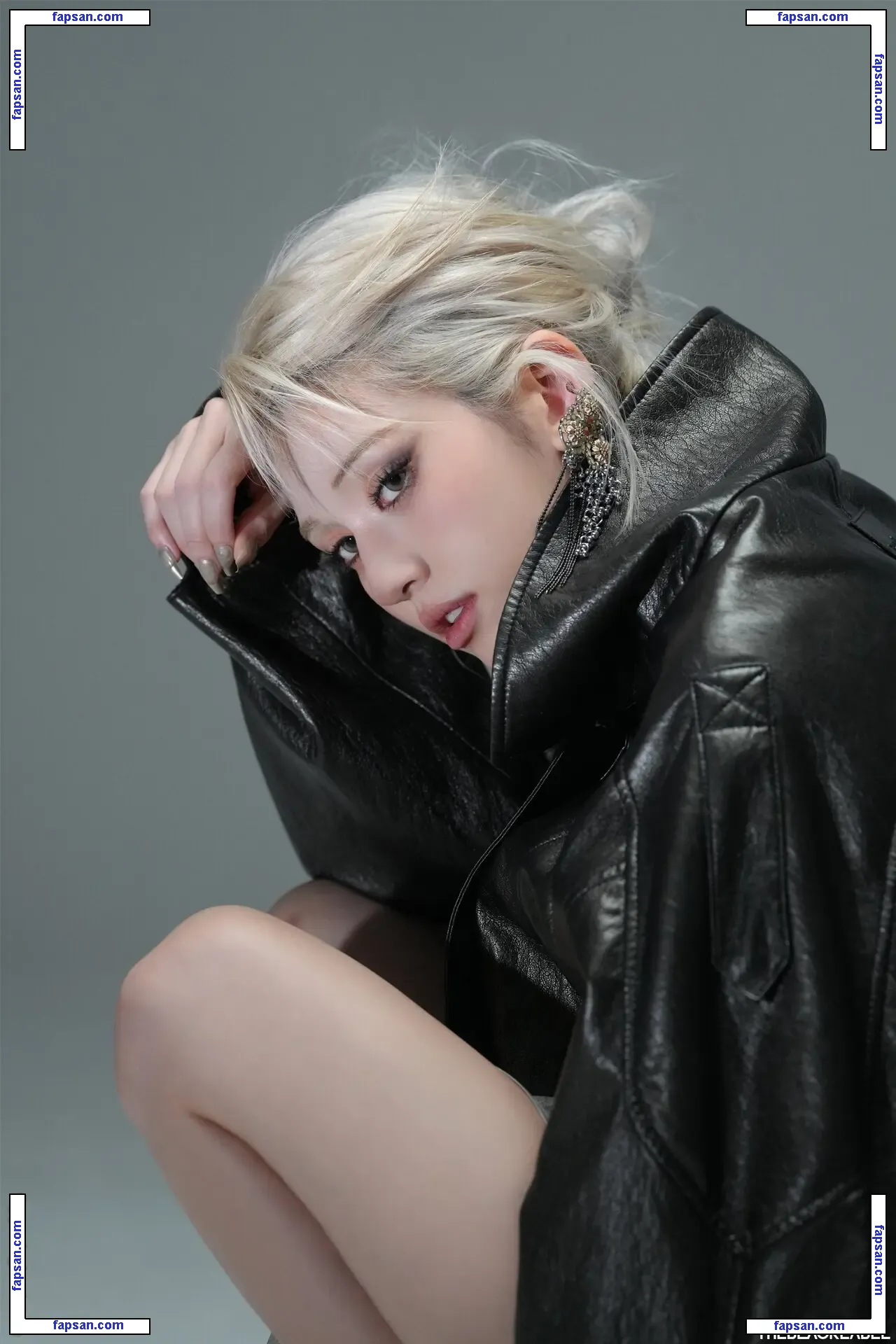 Jeon Somi nude photo #0223 from OnlyFans