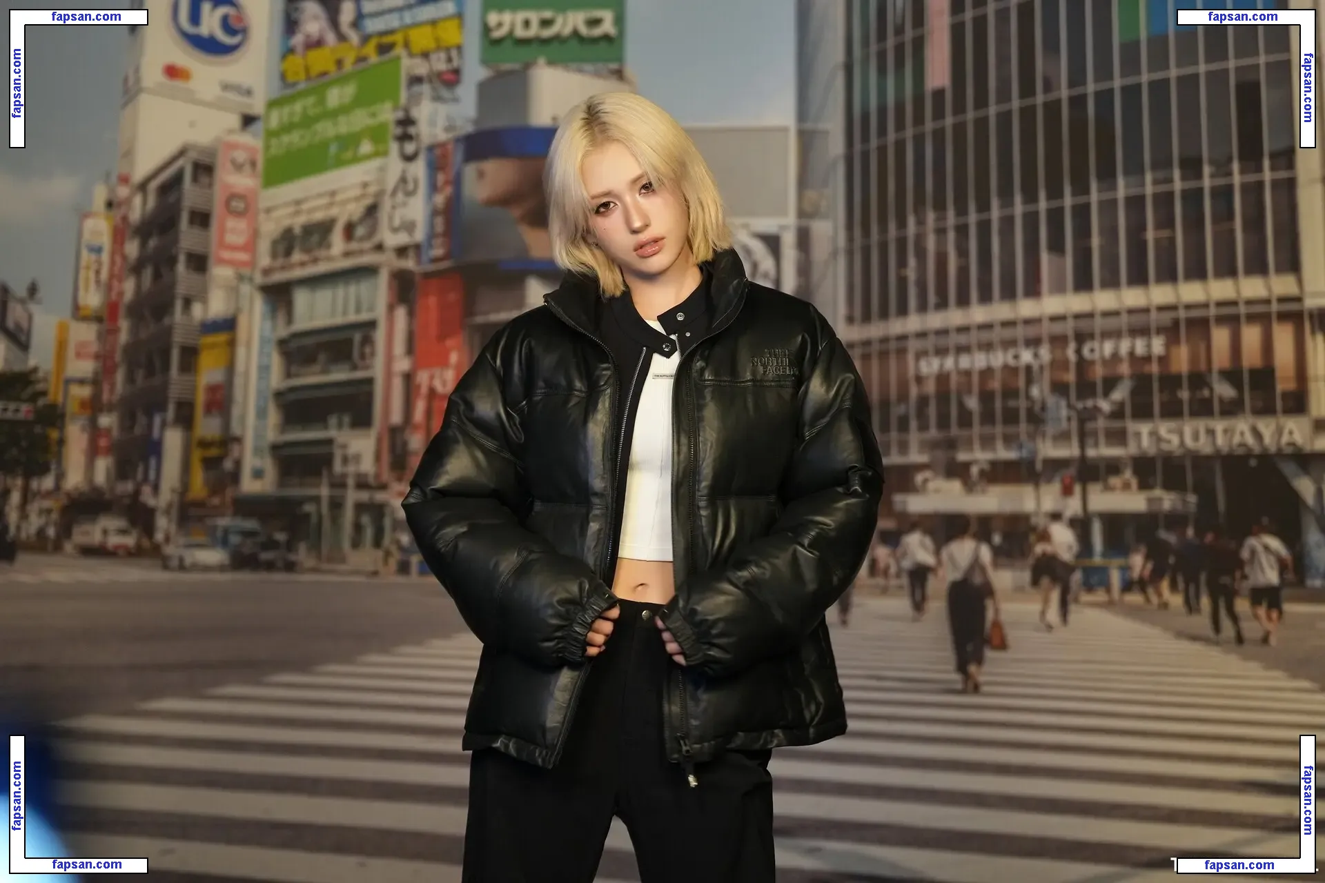 Jeon Somi голая фото #0236 с Онлифанс