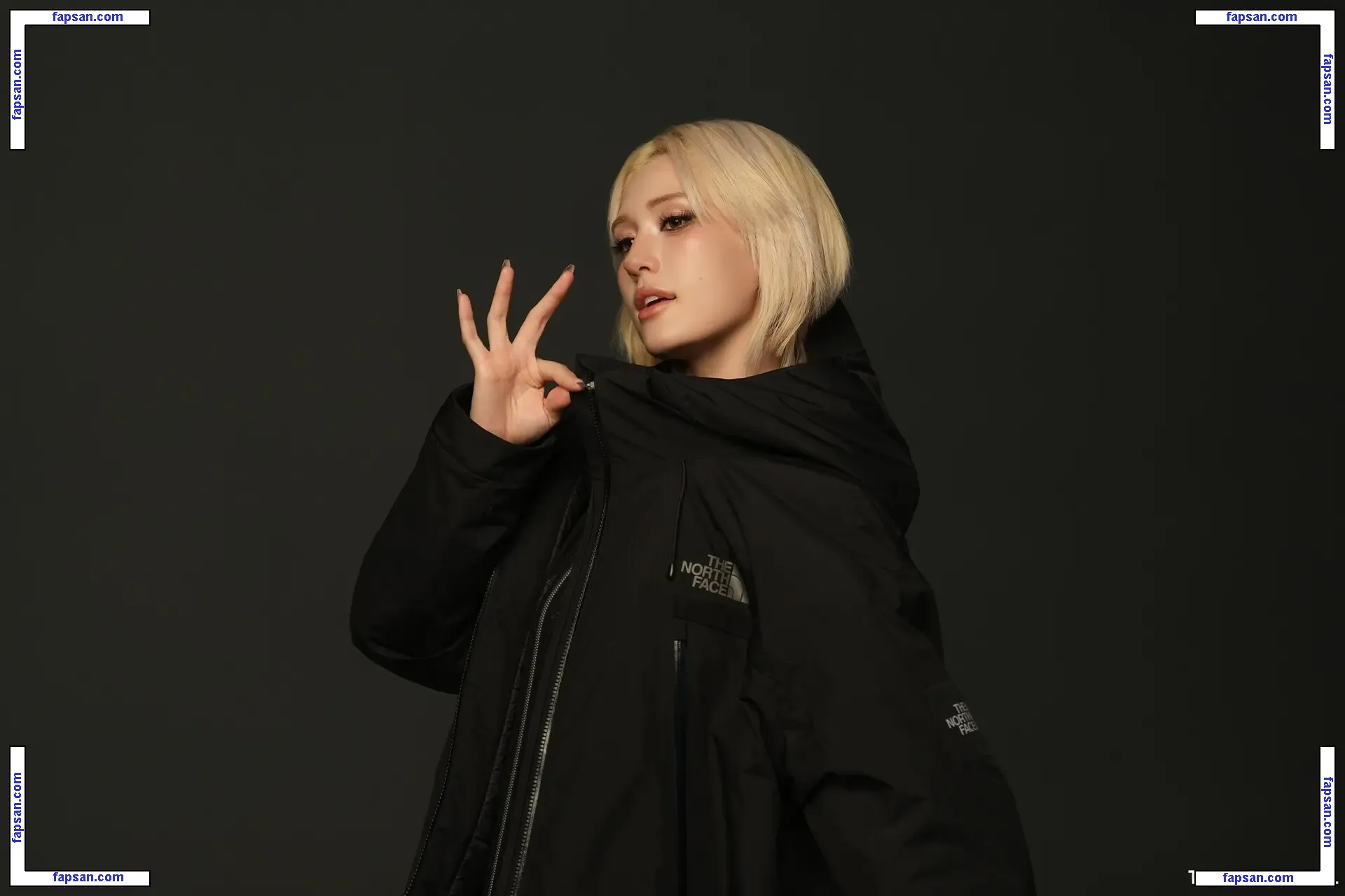 Jeon Somi голая фото #0238 с Онлифанс