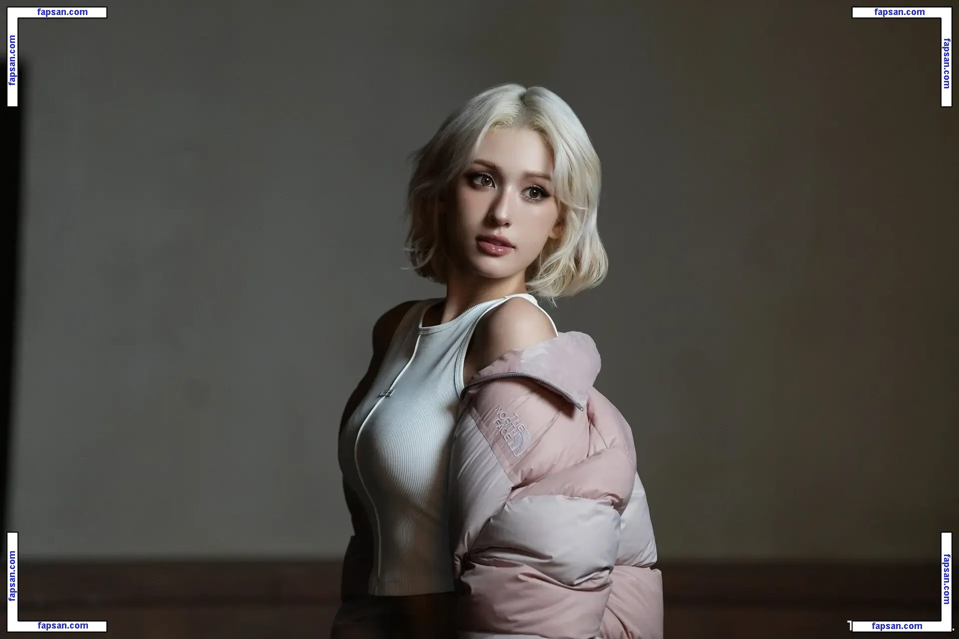 Jeon Somi голая фото #0239 с Онлифанс