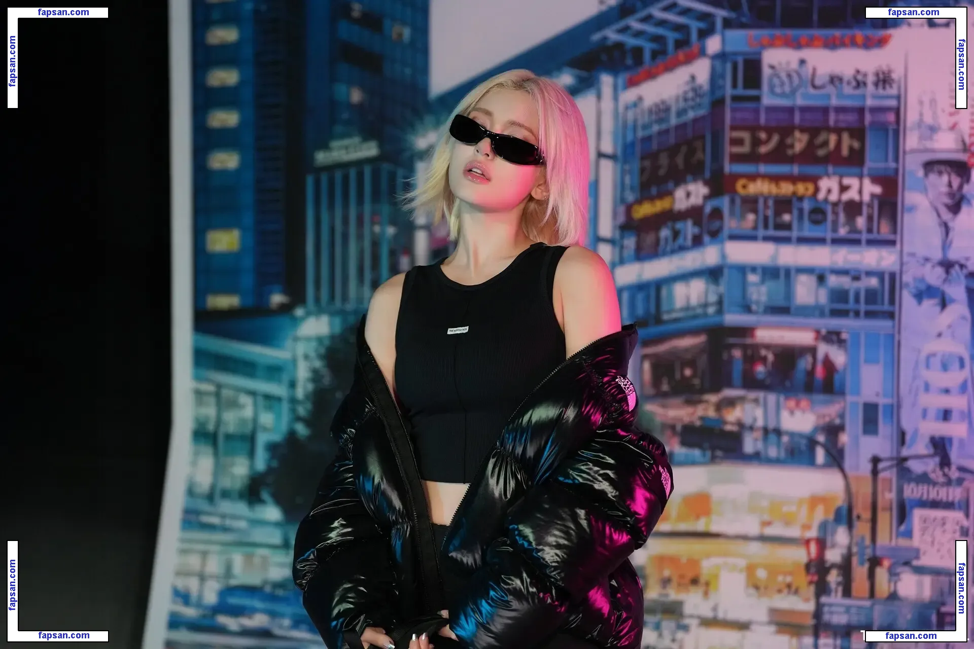 Jeon Somi голая фото #0241 с Онлифанс