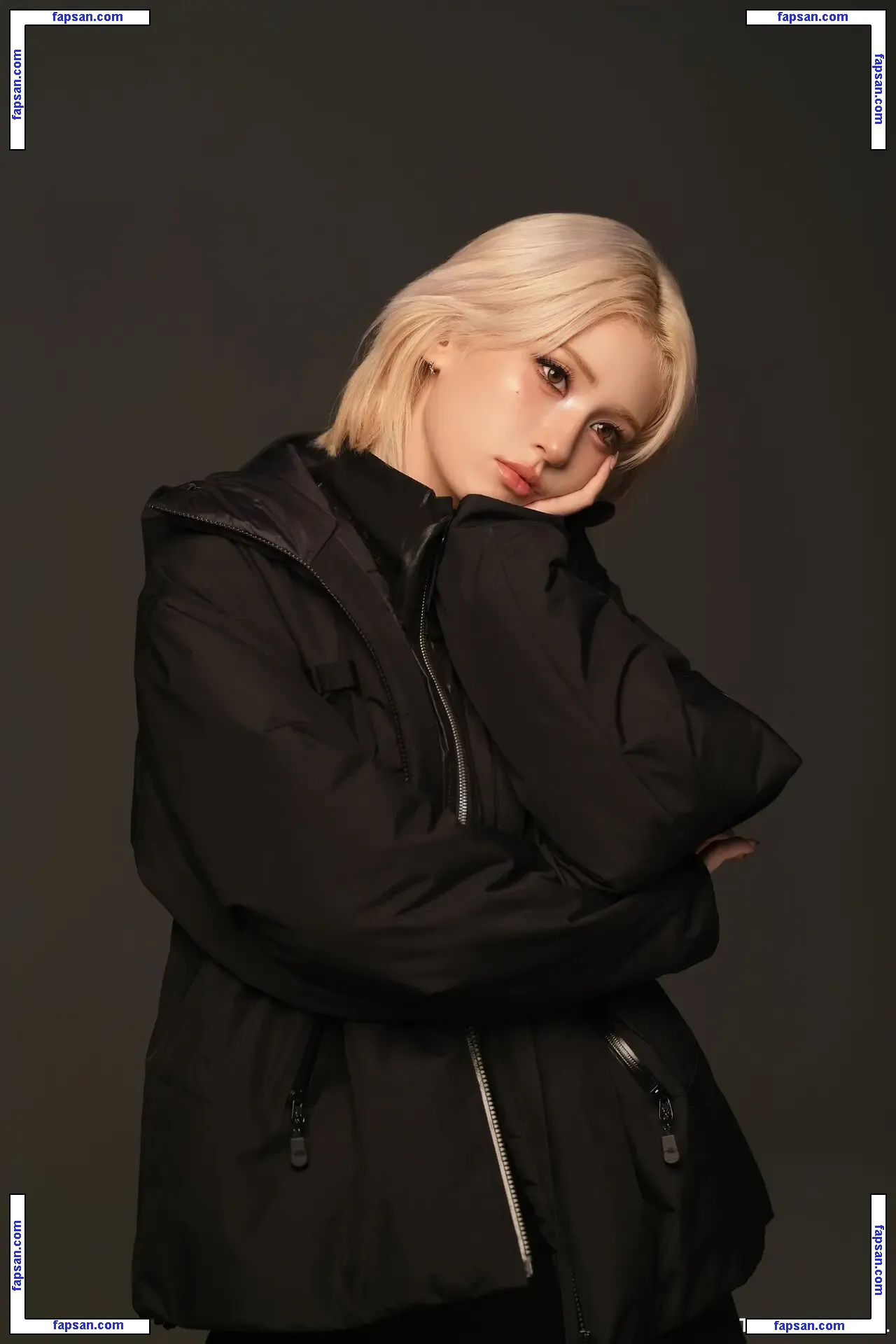 Jeon Somi голая фото #0242 с Онлифанс