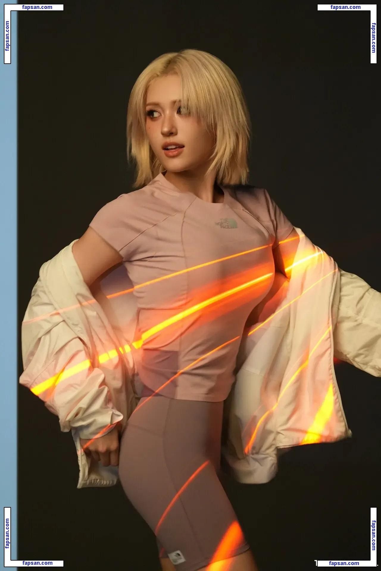 Jeon Somi голая фото #0245 с Онлифанс