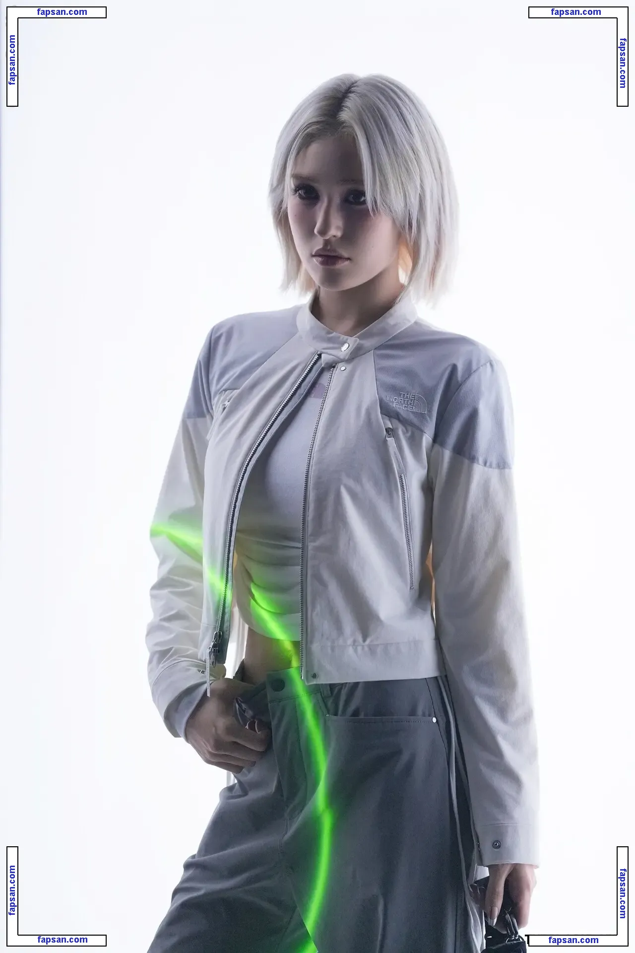 Jeon Somi голая фото #0246 с Онлифанс