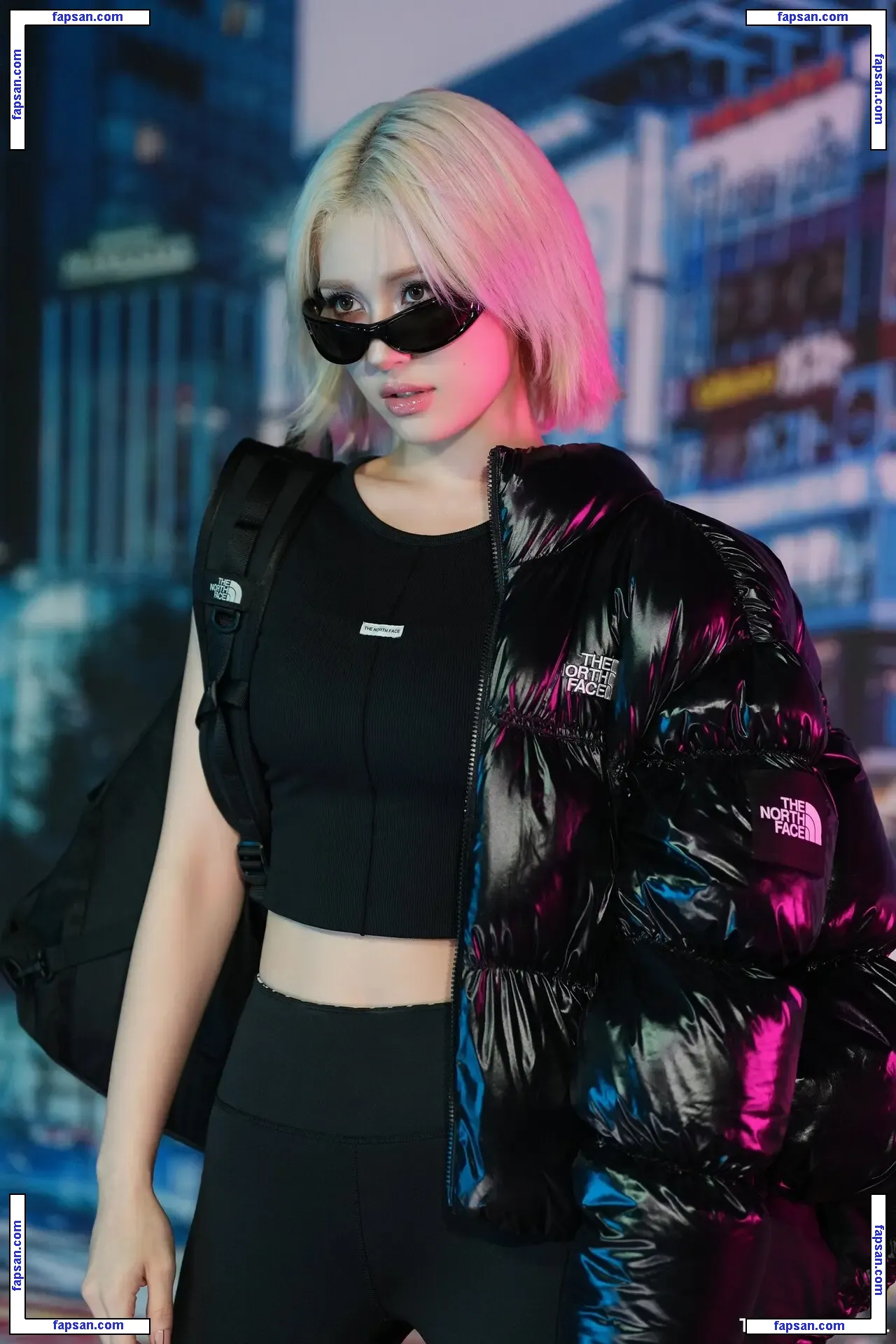 Jeon Somi голая фото #0248 с Онлифанс