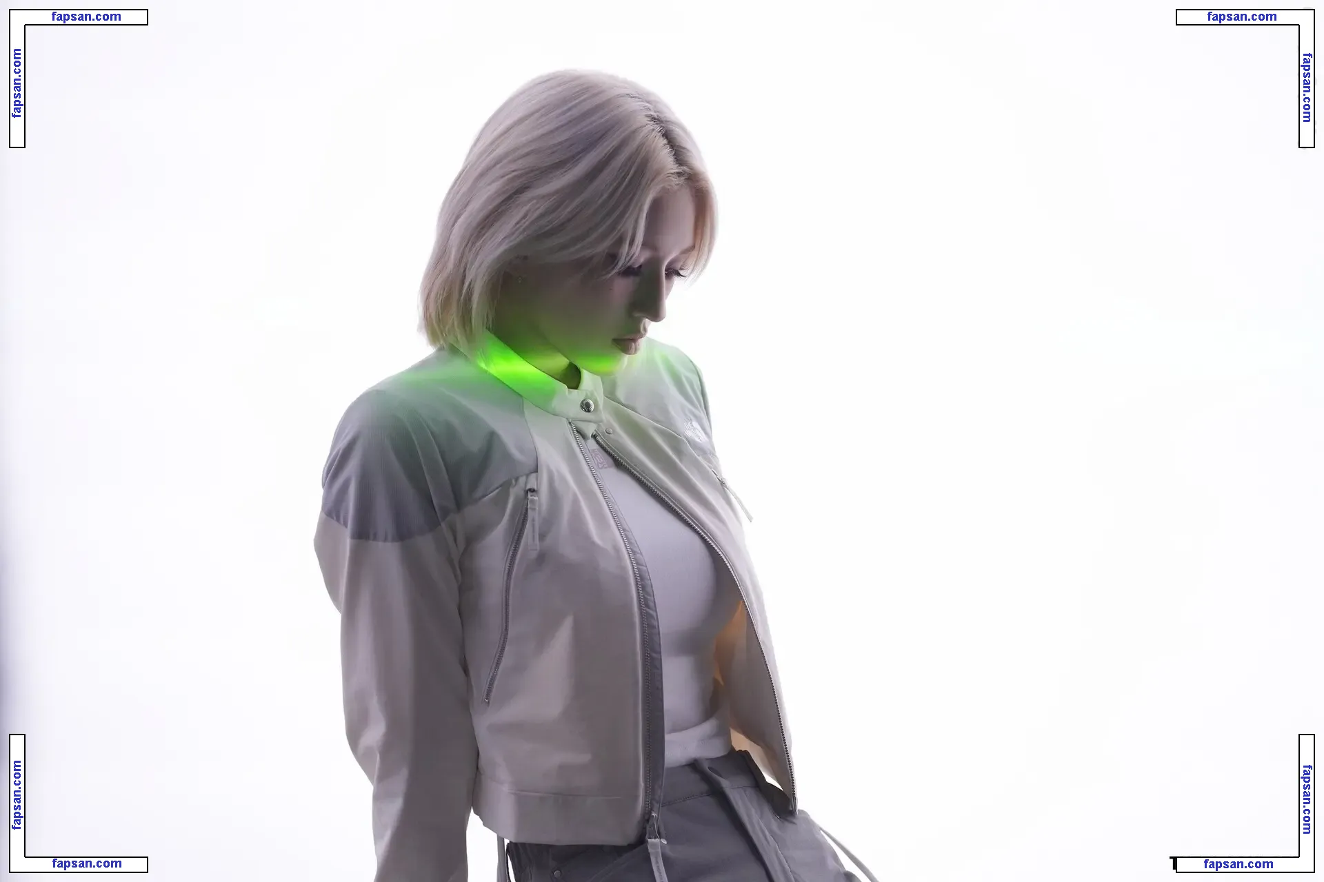 Jeon Somi голая фото #0252 с Онлифанс