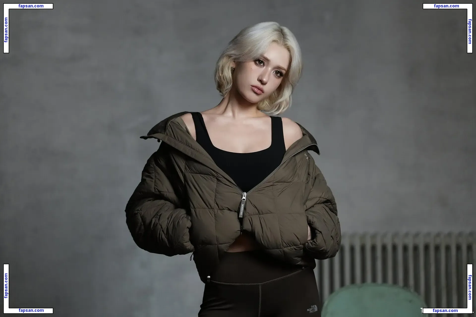 Jeon Somi голая фото #0254 с Онлифанс