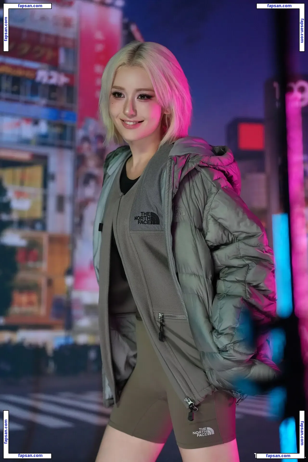 Jeon Somi голая фото #0255 с Онлифанс