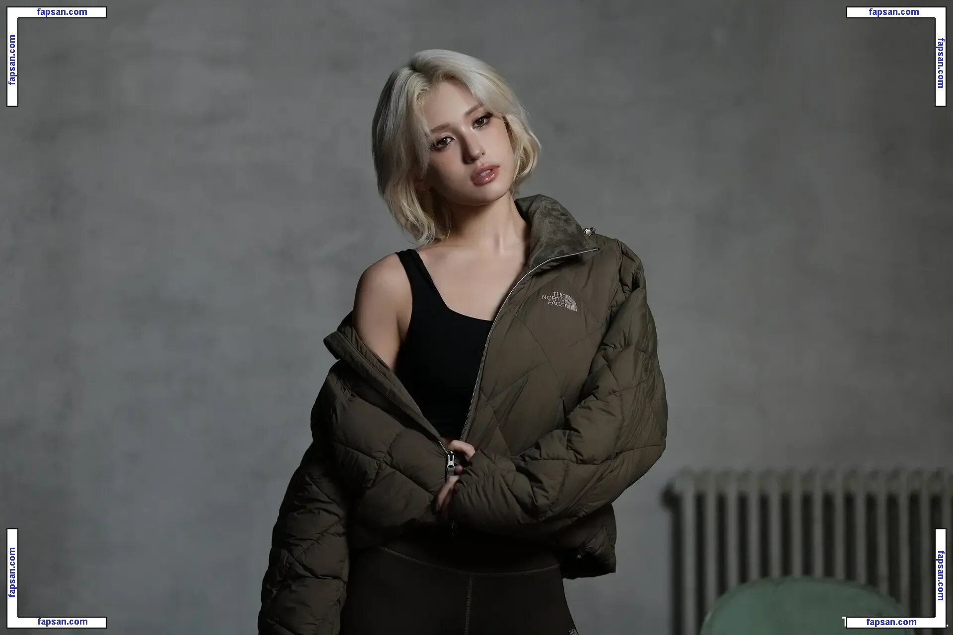 Jeon Somi голая фото #0256 с Онлифанс