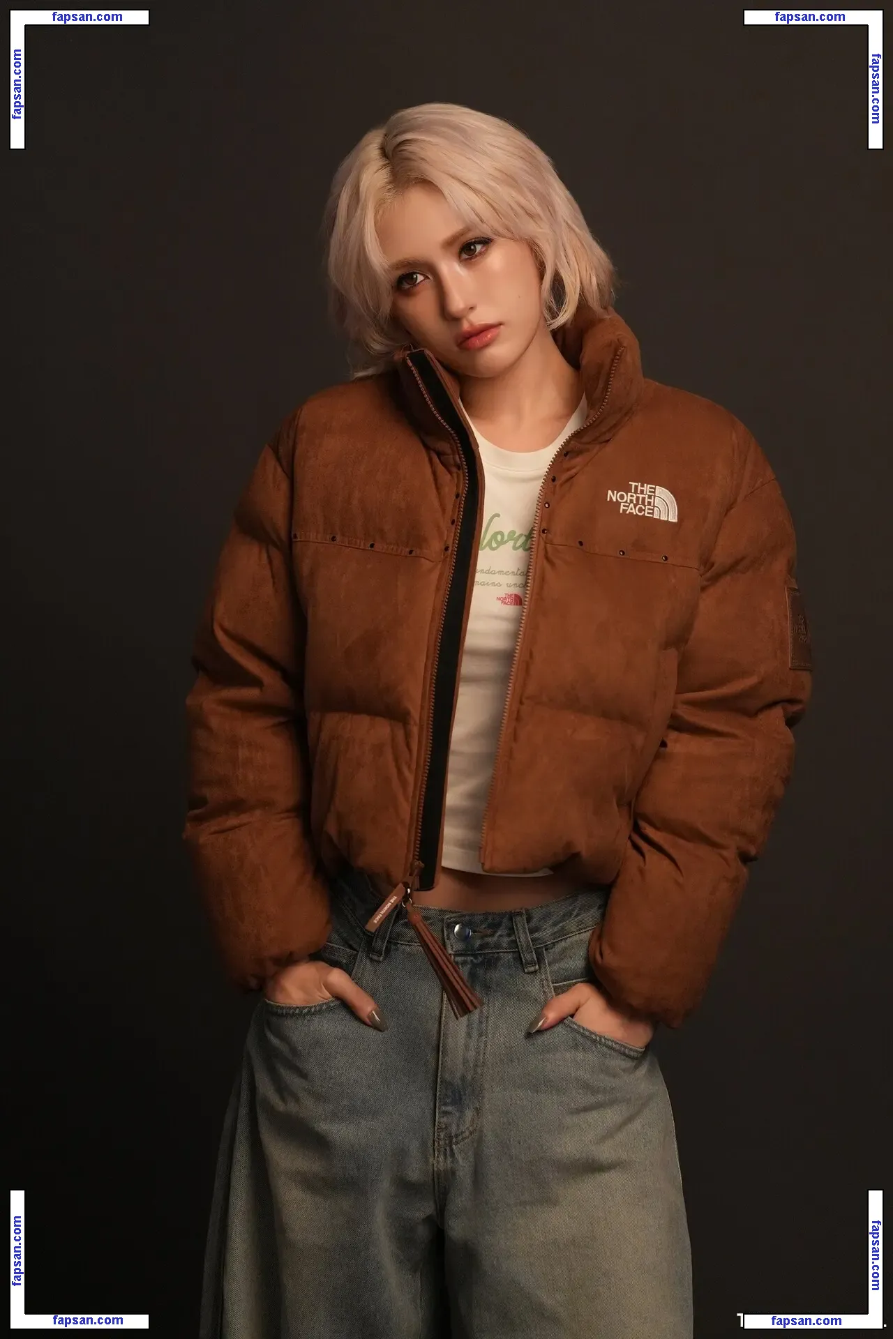 Jeon Somi голая фото #0257 с Онлифанс