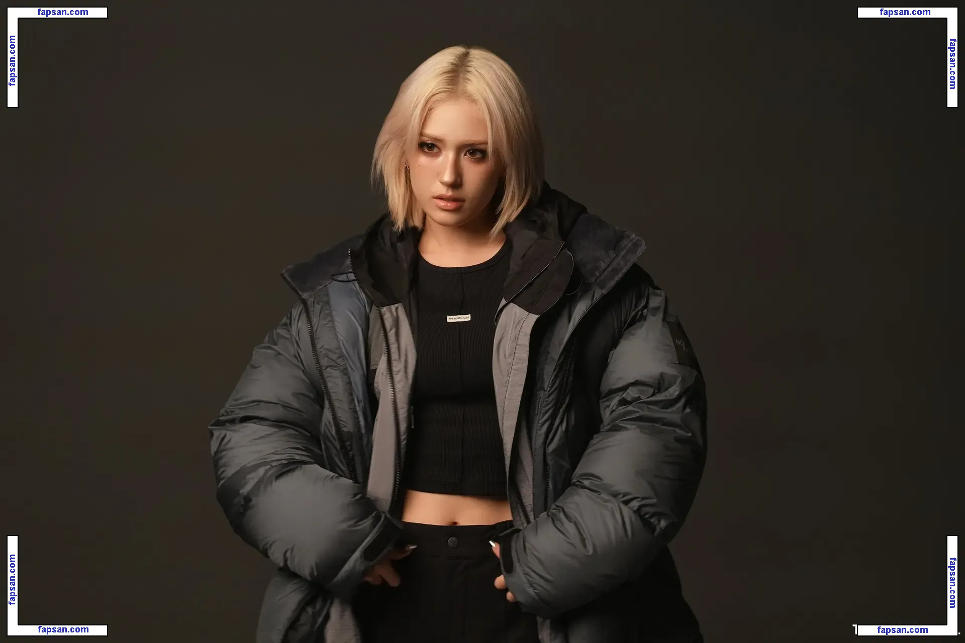 Jeon Somi голая фото #0258 с Онлифанс