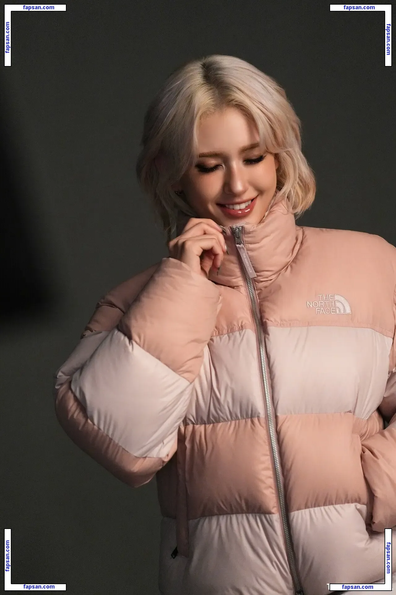 Jeon Somi голая фото #0259 с Онлифанс