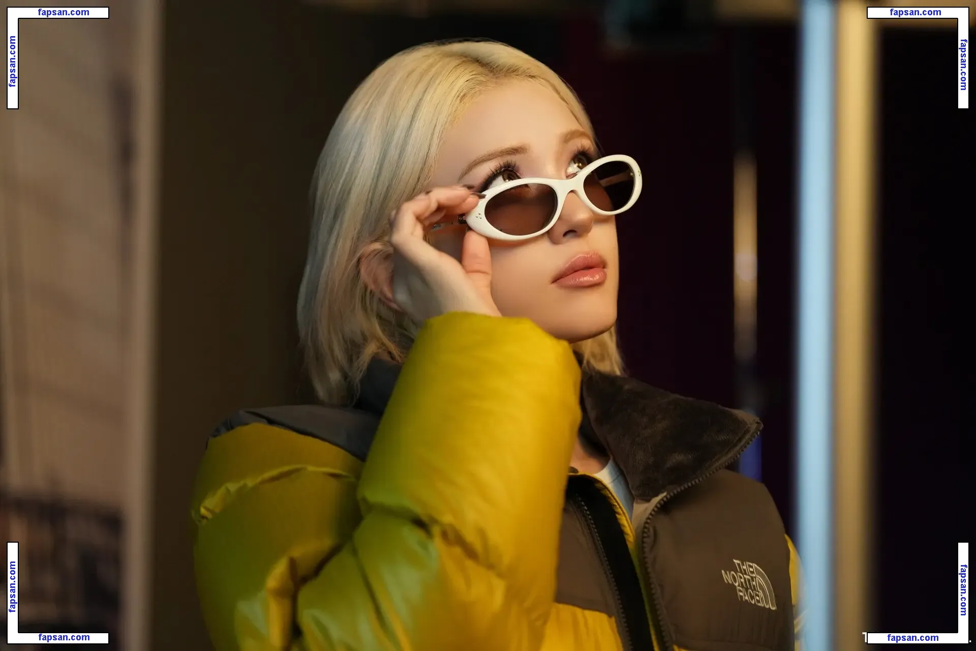 Jeon Somi голая фото #0260 с Онлифанс