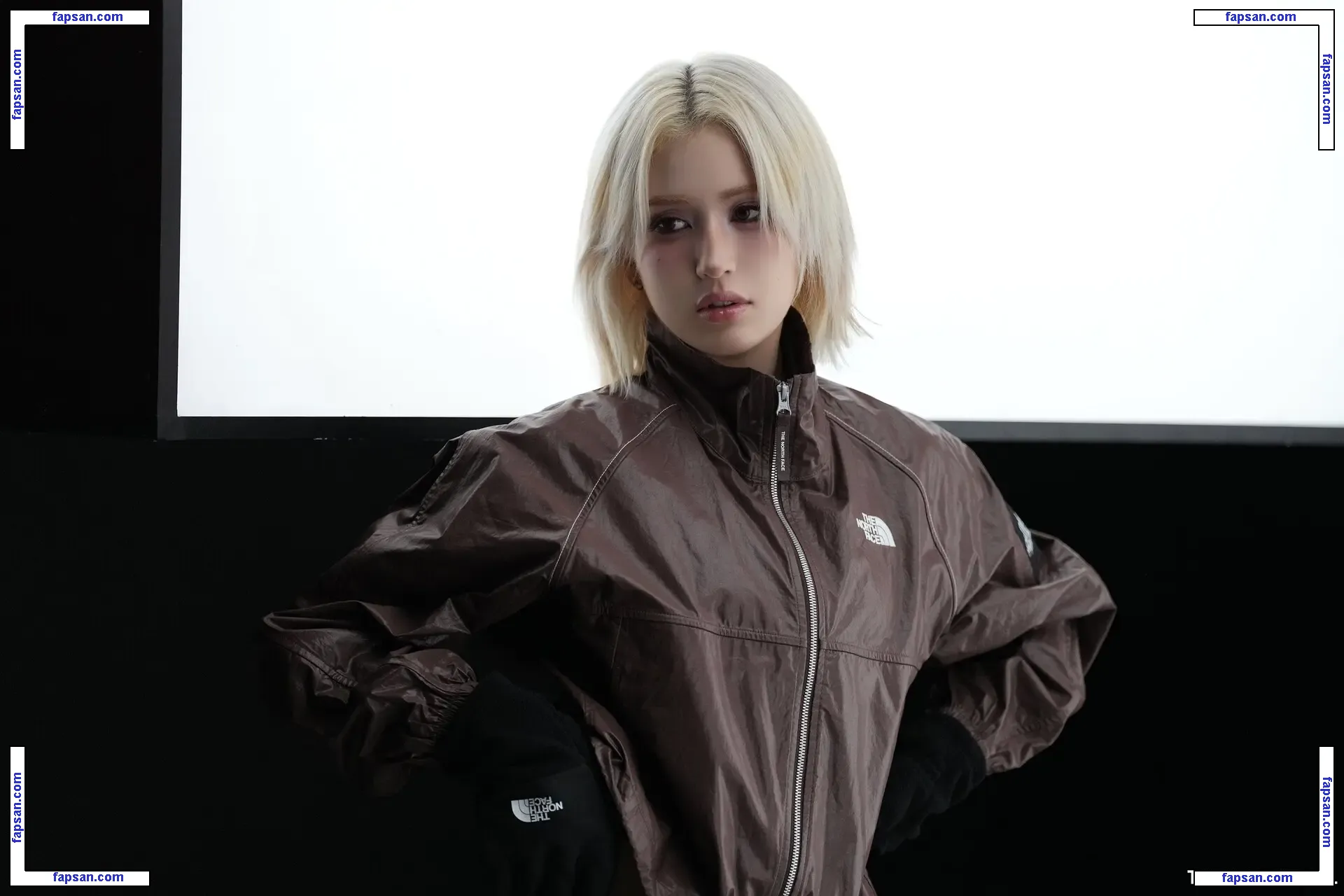 Jeon Somi голая фото #0261 с Онлифанс