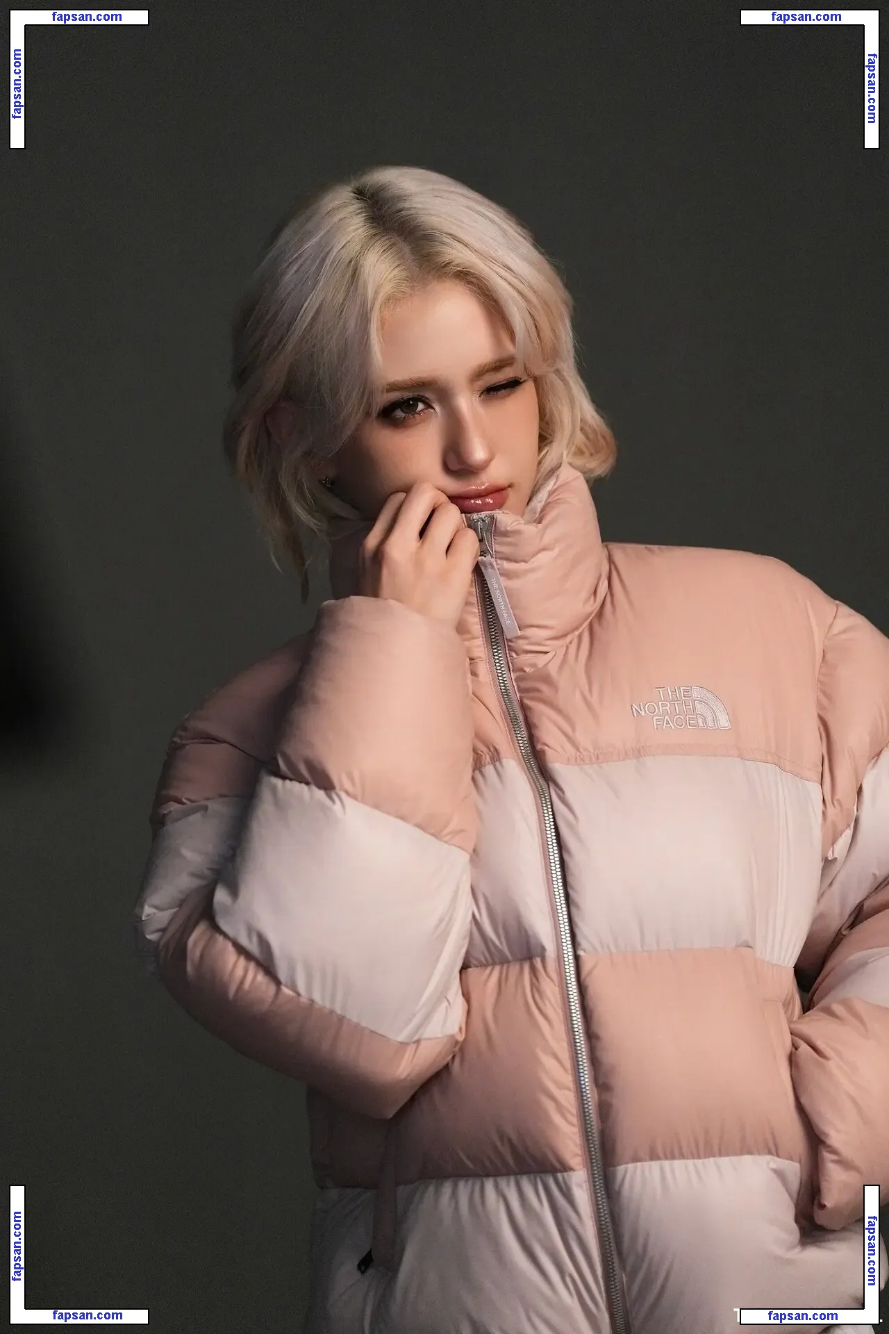 Jeon Somi голая фото #0263 с Онлифанс