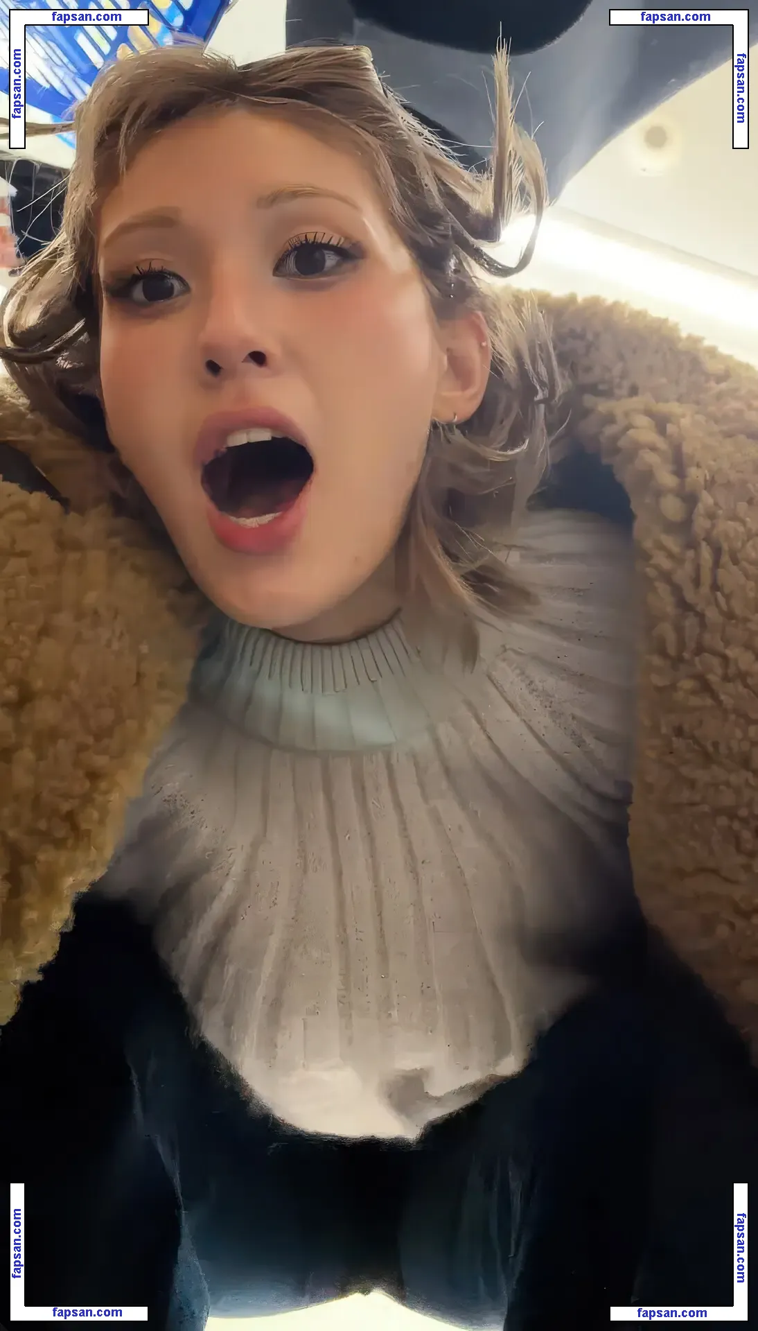 Jeon Somi nude photo #0280 from OnlyFans