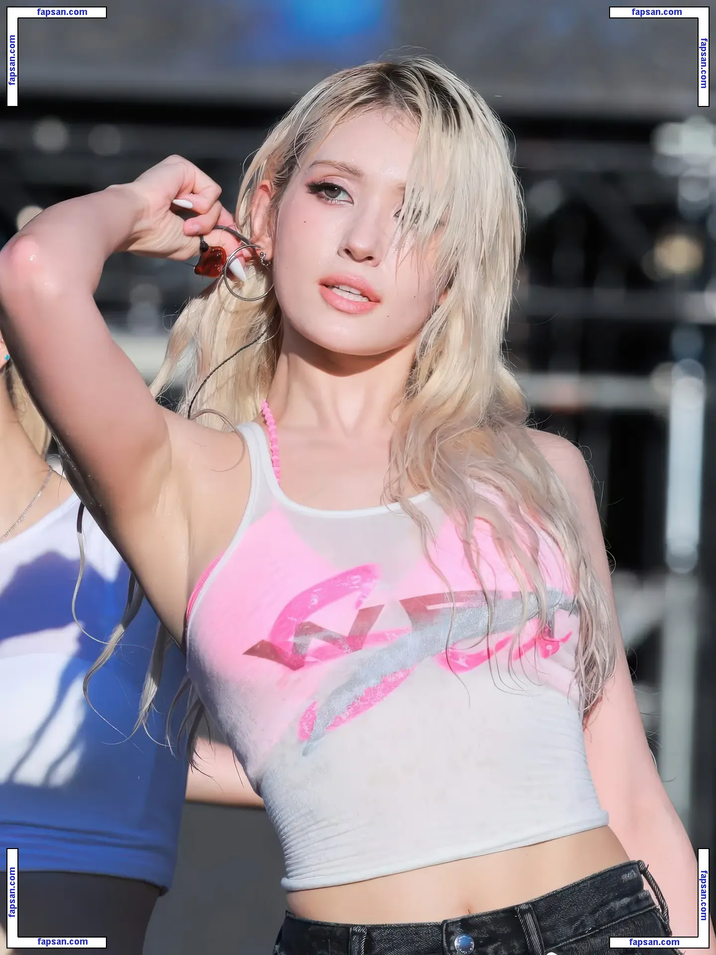 Jeon Somi nude photo #0281 from OnlyFans