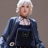 Jeon Somi голая #0175