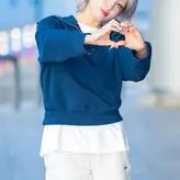 Jeon Somi голая #0179