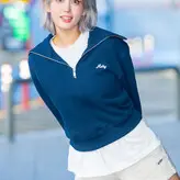 Jeon Somi nude #0196