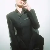 Jeon Somi nude #0202