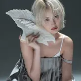 Jeon Somi nude #0219