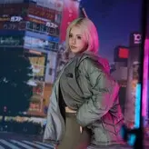 Jeon Somi голая #0243