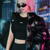 Jeon Somi голая #0248