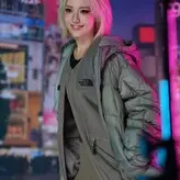 Jeon Somi голая #0255