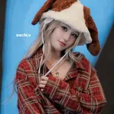 Jeon Somi nude #0268