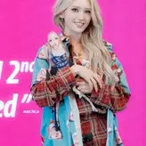 Jeon Somi nude #0270