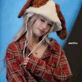 Jeon Somi nude #0271