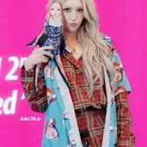 Jeon Somi nude #0273