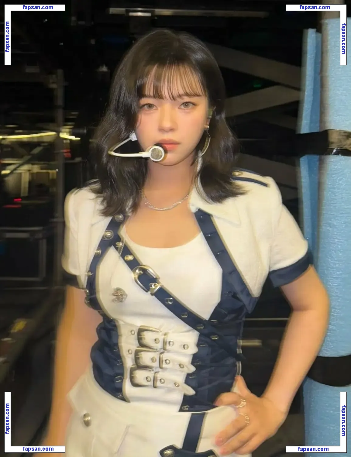 Jeongyeon nude photo #0001 from OnlyFans