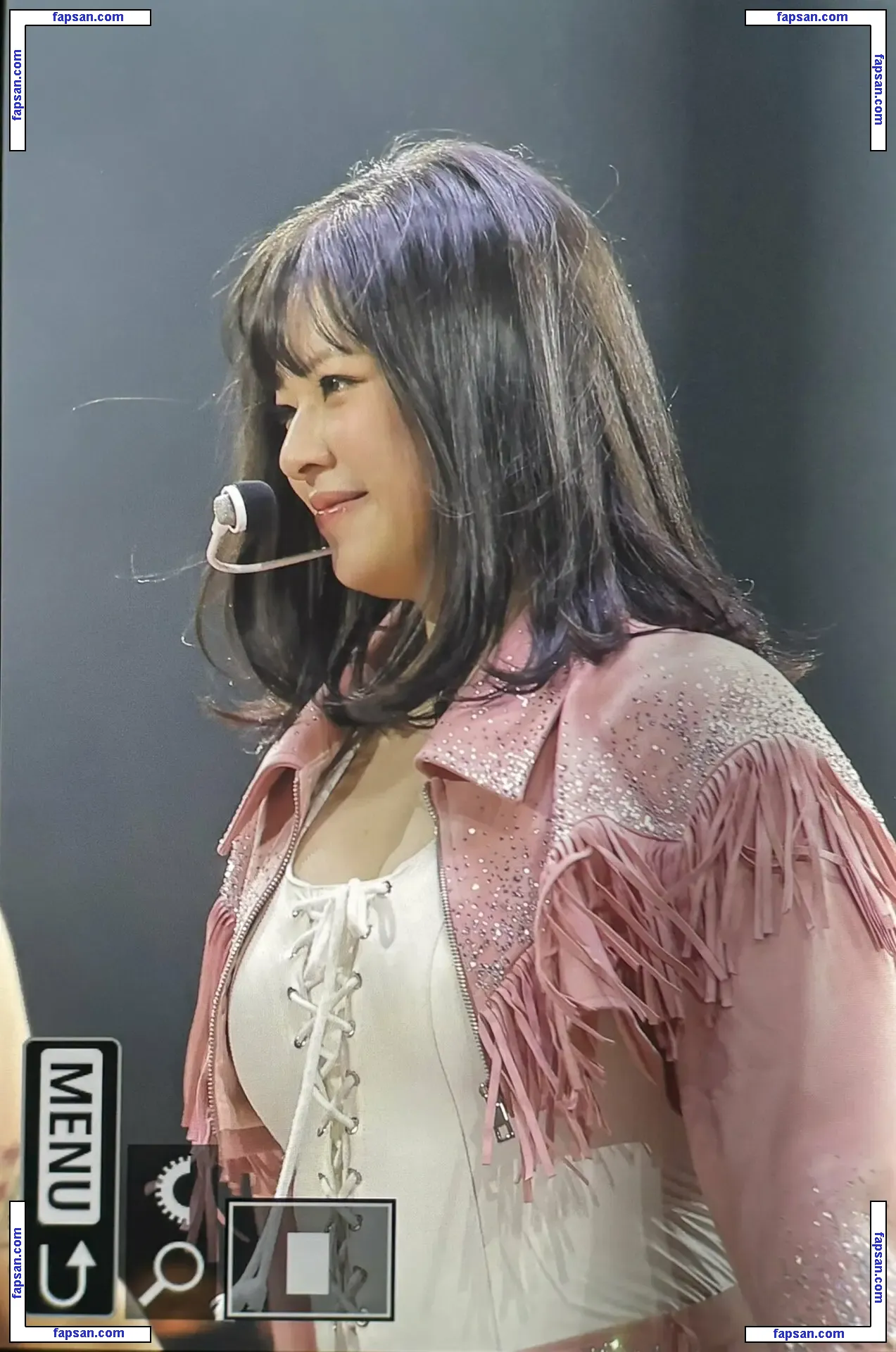 Jeongyeon nude photo #0003 from OnlyFans