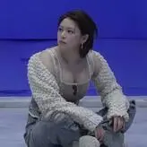 Jeongyeon nude #0002