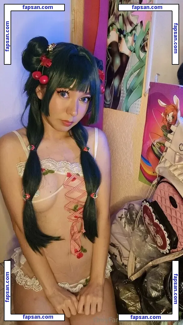 jeraisusagui голая фото #0001 с Онлифанс