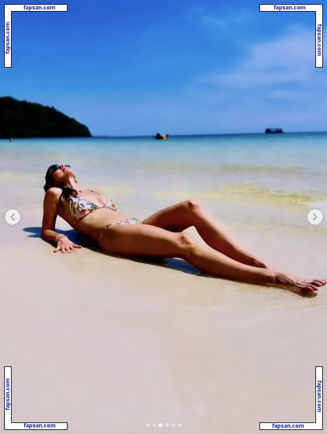 Jerca Legan голая фото #0001 с Онлифанс